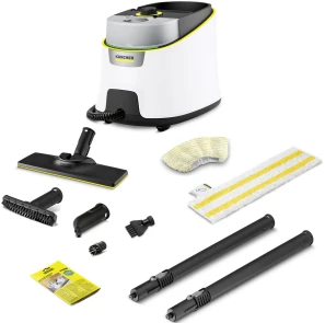 Пароочисник SC 4 Deluxe Karcher №1