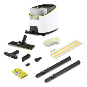 Пароочисник SC 4 Deluxe Karcher №2