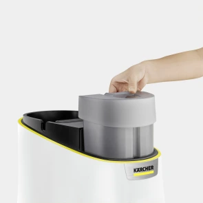 Пароочисник SC 4 Deluxe Karcher №4
