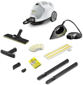Пароочисник SC 4 EasyFix Iron Karcher №1