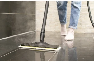 Пароочисник SC 4 EasyFix Iron Karcher №10