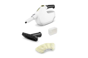 Пароочиститель Karcher SC 1 Multi, 1300Вт, 200мл, белый №2