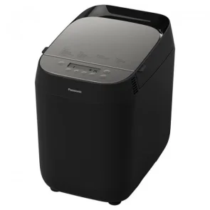 Хлебопечка Panasonic 700Вт, программ-18, макс.вес -1кг, форма-круг, пластик, черный №2