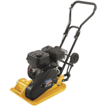 Виброплита Scheppach HP 1300S