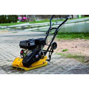 Виброплита Scheppach HP 1300S №2