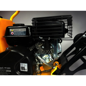 Виброплита Scheppach HP 1300S №4