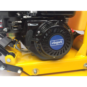 Виброплита Scheppach HP 1300S №5