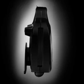 Мультимейкер Russell Hobbs Fiesta 750Вт, алюміній, 3 пластини, корпус-нержав.сталь/пластик, чорний №4