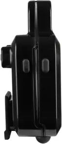 Мультимейкер Russell Hobbs, 750Вт, комплект-3 пластини, алюміній, корпус-нержав.сталь, пластик, чорний-срібний №11