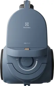 Пылесос Electrolux контейнерный, 850Вт, пыль -2л, HEPA12, 2 насадки, синий №9
