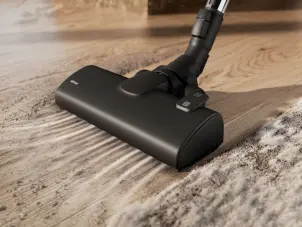 Пилосос Electrolux контейнерний, 850Вт, конт пил -2л, HEPA12, 3 насадки, сірий №6