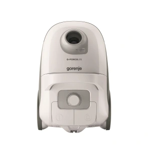 Пилосос Gorenje мішковий, 700Вт, 3л, HEPA, щітка Xpand Zone, телескоп, синій №5
