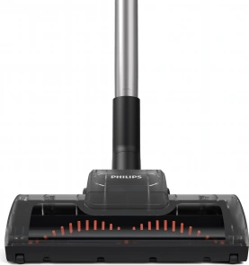 Пылесос Philips мешковый Series 8000, 900Вт, конт пыль -4л, НЕРА 13, черный №5