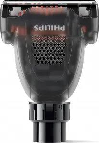 Пылесос Philips мешковый Series 8000, 900Вт, конт пыль -4л, НЕРА 13, черный №7