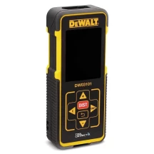 Далекомір лазерний DeWALT DW03101