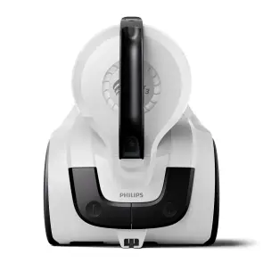 Пылесос Philips безмешковый Series 1000, 750Вт, конт пыль -1.3л, вес-3.5кг, Super Clean Air, белый №6