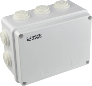 Распределительная коробка TY-RA 150*110*70 №2