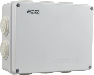 Распределительная коробка TY-RA 200*155*80 №1