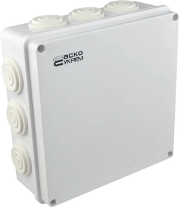 Распределительная коробка TY-RA 200*200*80 №2