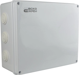 Розподільча коробка TY-RA 300*250*120 №1