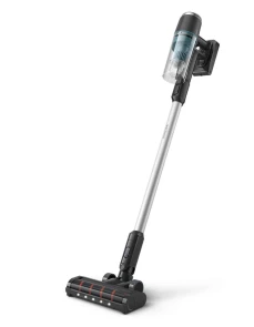 Пилосос Philips безпровідний 3000 Series, конт пил -0.27л, Втон. робота до 60хв, вага-1.5кг, турборежим, сірий №4