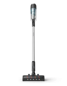 Пилосос Philips безпровідний 3000 Series, конт пил -0.27л, Втон. робота до 60хв, вага-1.5кг, турборежим, сірий №5