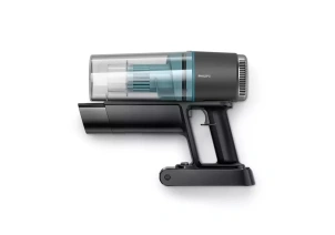 Пилосос Philips безпровідний 3000 Series, конт пил -0.27л, Втон. робота до 60хв, вага-1.5кг, турборежим, сірий №6