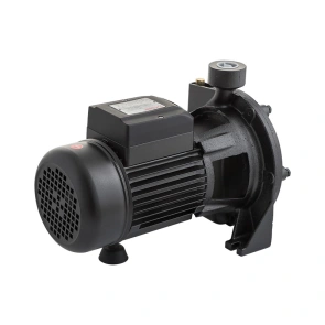 Насос поверхневий відцентровий KOER 2TCP25/160B 1,5"x1" №2