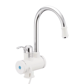 Проточный водонагреватель MIXXUS Electra 240-E (с индик. темп.) (MI2749) №1