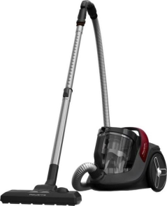Пилосос Rowenta контейнерний Green Force Cyclnic Max, 900Вт, конт пил -2.6л, НЕРА, чорний №1