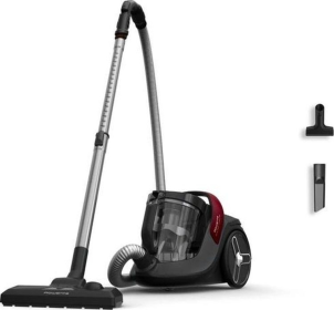 Пилосос Rowenta контейнерний Green Force Cyclnic Max, 900Вт, конт пил -2.6л, НЕРА, чорний №3