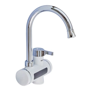 Проточный водонагреватель ZERIX ELW43-E (ZX4697) №6