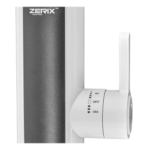 Проточний водонагрівач ZERIX ELW45-EF (з індик. темп.) (ZX4776) №3