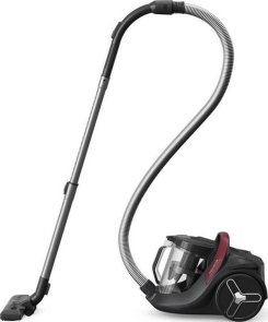 Пилосос Rowenta контейнерний Green Force Cyclnic Max, 900Вт, конт пил -2.6л, НЕРА, чорний №4