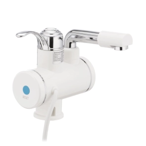 Проточный водонагреватель MIXXUS Electra 230-E (с индик. темп.) (MI2746) №1