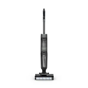Пилосос Rowenta безпровідний миючий X-Clean 4, 200Вт, конт пил -0.45л, конт для води-0.73л, Втон. робота до 50хв, вага-5.4кг, НЕРА, чорний №3