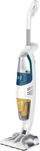 Пилосос Rowenta пароочисник Clean&Steam Multi, 1700Вт, конт пил -0.5л, мікрофільтр, 7 насадок, білий №1