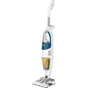 Пилосос Rowenta пароочисник Clean&Steam Multi, 1700Вт, конт пил -0.5л, мікрофільтр, 7 насадок, білий №2