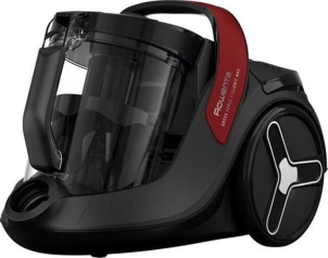 Пилосос Rowenta контейнерний Green Force Cyclnic Max, 900Вт, конт пил -2.6л, НЕРА, чорний №5