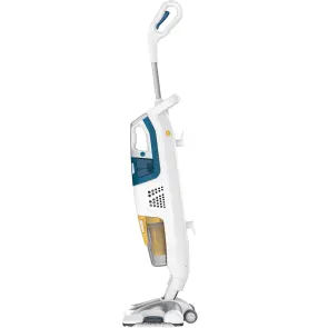 Пилосос Rowenta пароочисник Clean&Steam Multi, 1700Вт, конт пил -0.5л, мікрофільтр, 7 насадок, білий №4