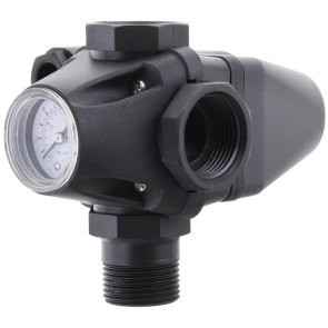 Комплект автоматики для насосной станции KOER SK-9 №1