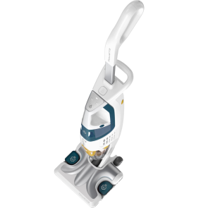 Пилосос Rowenta пароочисник Clean&Steam Multi, 1700Вт, конт пил -0.5л, мікрофільтр, 7 насадок, білий №5