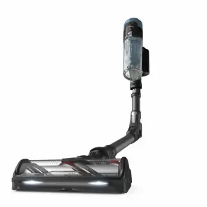 Пылесос Rowenta беспроводной X-Force Flex 14.80 Animal Aqua, 240Вт, влажная уборка, контр пыль -0.65л, Втон. работа до 90мин, HEF system 99,9%, черно-синий №4