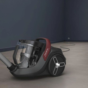 Пилосос Rowenta контейнерний Green Force Cyclnic Max, 900Вт, конт пил -2.6л, НЕРА, чорний №10