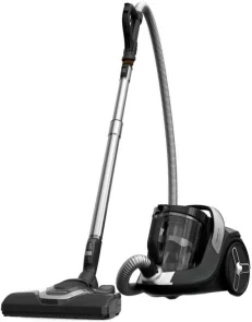 Пилосос Rowenta контейнерний Green Force Cyclnic Effitech+, 500Вт, конт пил -2.5л, НЕРА, чорний №1