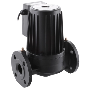 Насос циркуляційний фланцевий KOER GRS 40/10F №3
