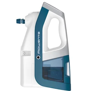 Пилосос Rowenta пароочисник Clean&Steam Multi, 1700Вт, конт пил -0.5л, мікрофільтр, 7 насадок, білий №9