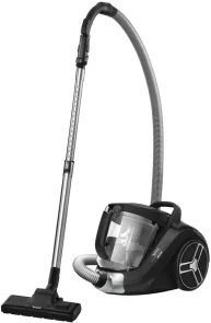 Пилосос Rowenta контейнерний Compact Power XXL Classic + Kit, 900Вт, конт пил -2.5л, HEF system, чорний №1