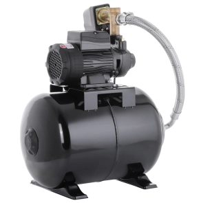 Насосная станция KOER AUTO QB-60 №4
