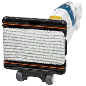 Пилосос Rowenta пароочисник Clean&Steam Multi, 1700Вт, конт пил -0.5л, мікрофільтр, 7 насадок, білий №10